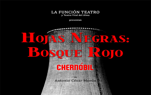 Imagen descriptiva del evento 'Hojas Negras: Bosque Rojo'